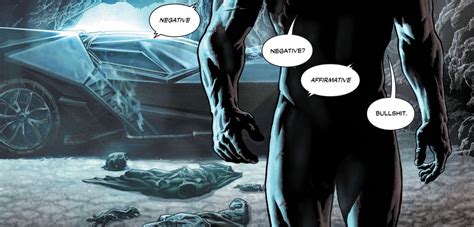 bruce wayne naked|Nude Batman Gets Censored By DC Comics